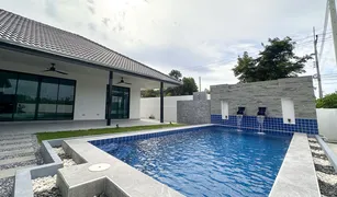 ขายวิลล่า 3 ห้องนอน ใน หนองแก, หัวหิน Milpool Villas