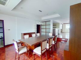 4 Schlafzimmer Wohnung zu vermieten im Charan Tower, Khlong Tan Nuea
