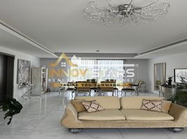 4 Bedroom House for sale at The Cedars, Yas Acres, Yas Island, Abu Dhabi