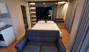 Studio Condo for sale in Lat Yao, Bangkok The Selected Kaset-Ngam Wongwan