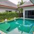 2 Bedroom House for sale at Baan Dusit Pattaya Park, Huai Yai