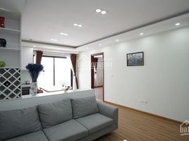2 Bedroom Apartment for rent at Central Field Trung Kính, Yen Hoa, Cau Giay