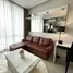 1 Schlafzimmer Wohnung zu vermieten im TC Green Rama 9, Huai Khwang, Huai Khwang