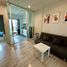 1 Bedroom Condo for rent at The Base Uptown, Ratsada