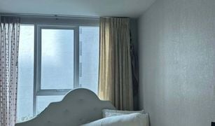 2 Schlafzimmern Wohnung zu verkaufen in Khlong Toei Nuea, Bangkok Sukhumvit Living Town