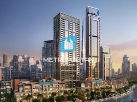 1 Bedroom Condo for sale at Peninsula Two, Executive Towers, Business Bay, Dubai