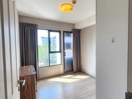 2 Schlafzimmer Appartement zu vermieten im Fuse Mobius Ramkhamhaeng Station, Suan Luang, Suan Luang