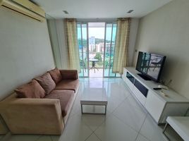 1 Schlafzimmer Appartement zu verkaufen im The View Cozy Beach Residence, Nong Prue