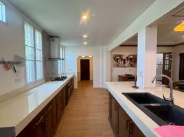 5 Schlafzimmer Haus zu vermieten im Ban Lom Thale 1, Ban Chang