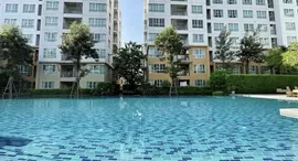 Available Units at D Condo Nim