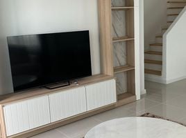 3 Bedroom House for rent at Tropical Village 3, Huai Yai