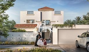 6 Bedrooms Villa for sale in Al Reef Downtown, Abu Dhabi Fay Alreeman