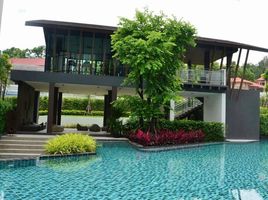 1 Schlafzimmer Appartement zu vermieten im Dcondo Campus Resort Chiang-Mai, Suthep