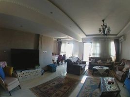 3 Bedroom Condo for rent at El Rehab Extension, Al Rehab, New Cairo City