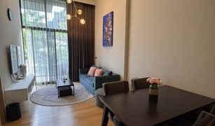 曼谷 Khlong Toei Nuea Siamese Exclusive Sukhumvit 31 2 卧室 公寓 售 