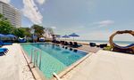 Communal Pool at Amari Residences Hua Hin