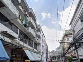 10 Schlafzimmer Ganzes Gebäude zu verkaufen in Din Daeng, Bangkok, Din Daeng