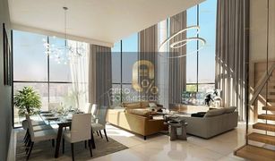 6 Habitaciones Ático en venta en , Abu Dhabi Al Maryah Vista