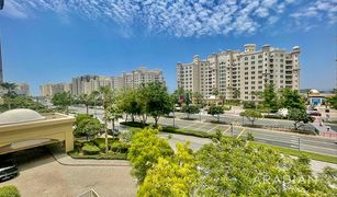 3 Bedrooms Apartment for sale in Shoreline Apartments, Dubai Al Sarrood