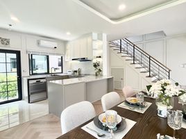 4 Bedroom Villa for rent at Centro Bangna, Bang Kaeo, Bang Phli, Samut Prakan