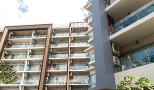 Karon, ဖူးခက် Chic Condo တွင် စတူဒီယို ကွန်ဒို ရောင်းရန်အတွက်