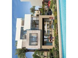 5 Bedroom Penthouse for sale at Marassi, Sidi Abdel Rahman, North Coast