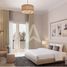 3 Bedroom Townhouse for sale at Amaranta 3, Villanova, Dubai Land