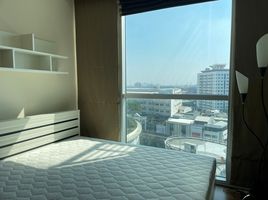 1 Bedroom Condo for rent at Le Luk Condominium, Phra Khanong Nuea, Watthana, Bangkok