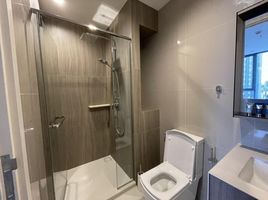 1 Bedroom Condo for sale at The Line Phahol - Pradipat, Sam Sen Nai