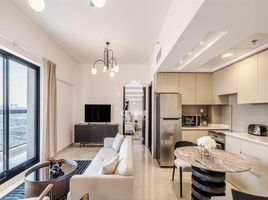 1 Bedroom Apartment for sale at Equiti Apartments, Al Warsan 4