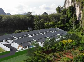 2 Bedroom Villa for sale at Krabi Cliff Villas, Nong Thale, Mueang Krabi