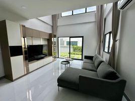 4 Bedroom House for rent at The City Bangna, Bang Kaeo, Bang Phli, Samut Prakan, Thailand