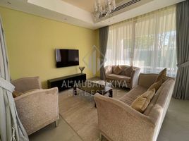 3 Bedroom Villa for sale at Bermuda, Mina Al Arab