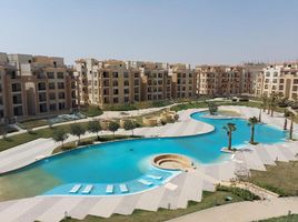 3 Bedroom Apartment for sale at Stone Residence, The 5th Settlement, New Cairo City