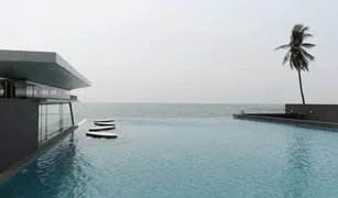 1 Schlafzimmer Wohnung zu verkaufen in Na Kluea, Pattaya Ananya Beachfront Wongamat