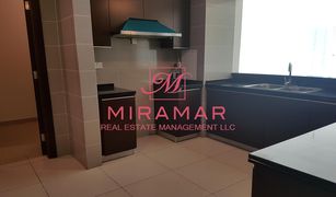 3 Bedrooms Apartment for sale in Marina Square, Abu Dhabi 