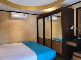 1 Schlafzimmer Appartement zu vermieten im Baan Suan Residence, Nong Prue, Pattaya