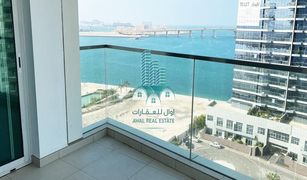 3 Habitaciones Apartamento en venta en Shams Abu Dhabi, Abu Dhabi Amaya Towers