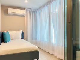 1 Schlafzimmer Appartement zu vermieten im Metro Sky Prachachuen, Wong Sawang, Bang Sue