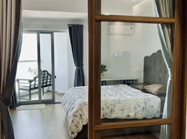 1 Bedroom Apartment for sale at Blooming Tower Danang, Thuan Phuoc