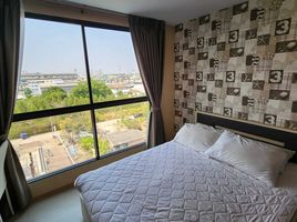 1 Bedroom Condo for sale at The Excel Khukhot, Khu Khot