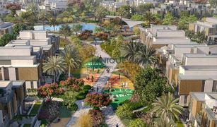 4 Bedrooms Townhouse for sale in Golf Promenade, Dubai Mudon Al Ranim 5