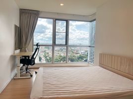 2 Schlafzimmer Wohnung zu verkaufen im Rhythm Sukhumvit 50, Phra Khanong