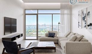 1 Habitación Apartamento en venta en , Dubái Se7en City JLT