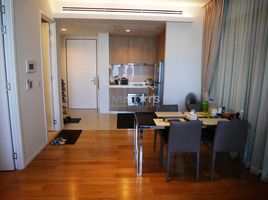 在Circle Living Prototype出售的1 卧室 公寓, Makkasan, 拉差贴威, 曼谷
