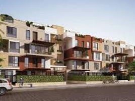 3 Bedroom Apartment for sale at Eastown, The 5th Settlement