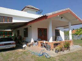 2 Schlafzimmer Haus zu vermieten in Suan Phueng, Ratchaburi, Pa Wai, Suan Phueng