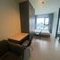 Studio Apartment for rent at Life Asoke Hype, Makkasan