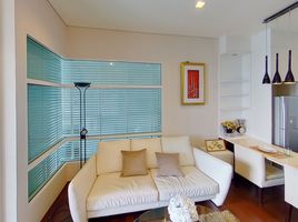 1 Bedroom Condo for rent at Ivy Thonglor, Khlong Tan Nuea