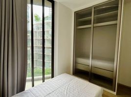 2 Schlafzimmer Appartement zu vermieten im FYNN Asoke Sukhumvit 10, Khlong Toei